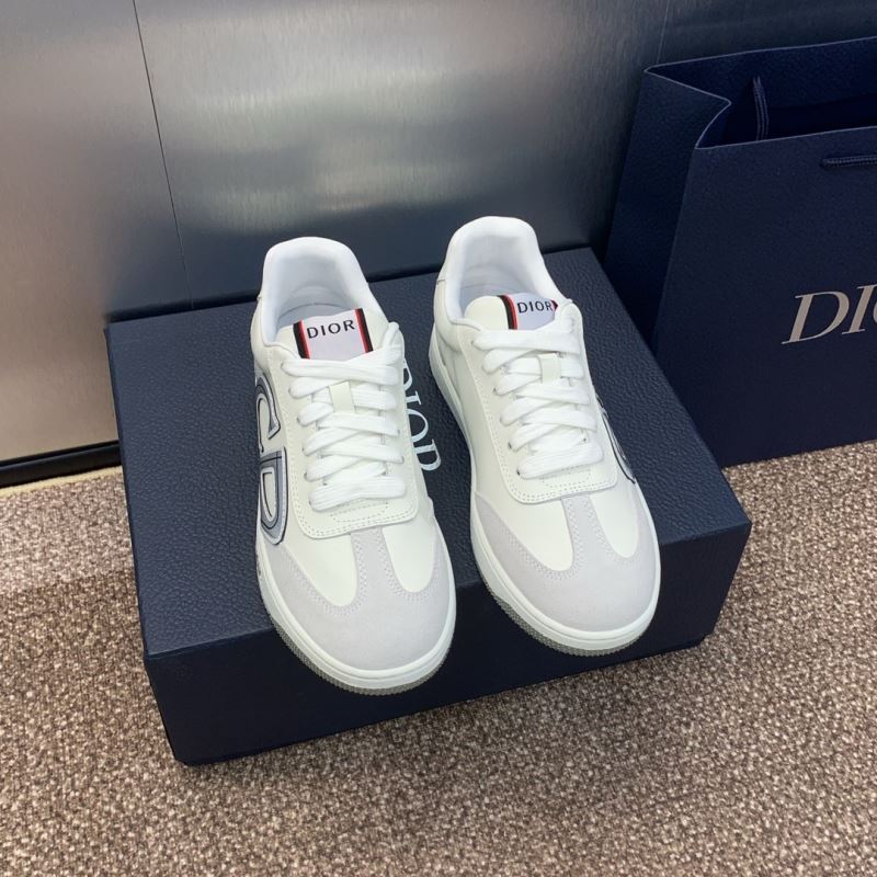 Christian Dior Sneaker